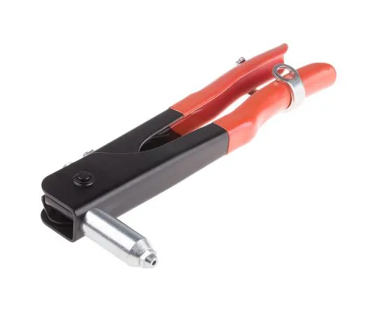 63-6671-86 RS PRO Plier Type Riveter 487-157