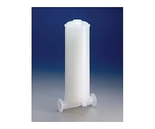 61-0250-62　［Discontinued］Opticap Gamma Compatible XLT10 Durapore 0.22μm GC 1In HB/HB 1/Pk 1ST　KVGLG1TBB1