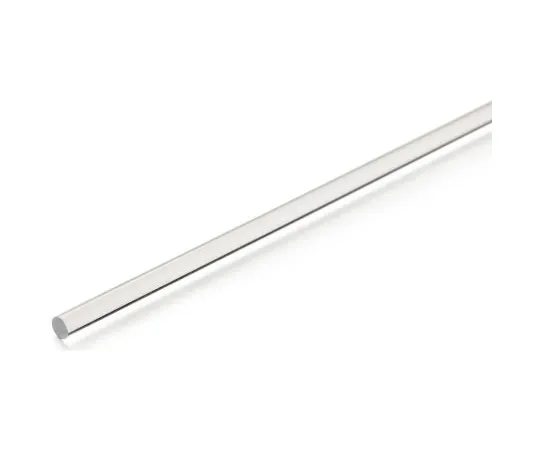 63-6732-69 RS PRO Acrylic Rod, 1m x 40mm Diameter 824-468