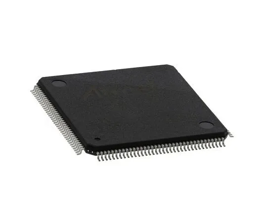 63-7023-05 Microchip ATSAM3X8EA-AU, 32bit ARM Cortex M3 Microcontroller, 84MHz, 512 kB Flash, 144-Pin LQFP ATSAM3X8EA-AU