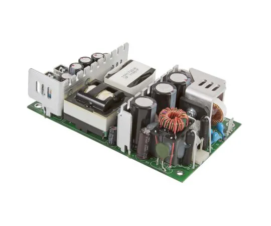63-6856-77 AC/DC Converter 15 V dc 23.4 A 350 W Open Frame Y GCS350PS15