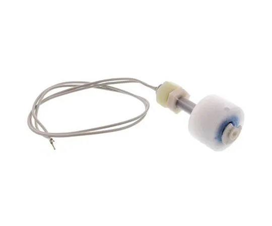 63-6692-30 RS PRO Vertical Float Switch, PP, Direct Load, Float, 300mm, 140V, 200V 519-236