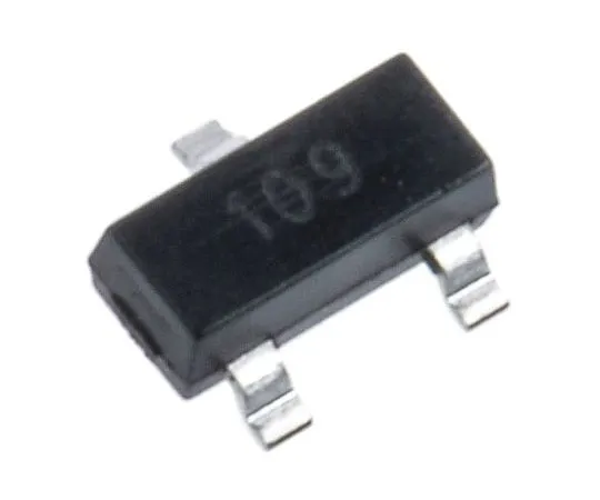63-7348-42 ZXCT1009FTA DiodesZetex, Current Monitor 3-Pin SOT-23 ZXCT1009FTA