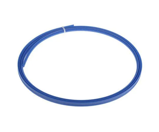 63-6831-92 RS PRO 1.5 Plastic Gear Rack, 2000mm Long , 6.5mm Face Width 122-3443