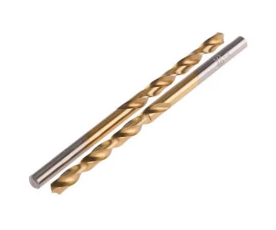 63-6588-92 RS PRO HSS Twist Drill Bit, 3.7mm x 70 mm 213-714
