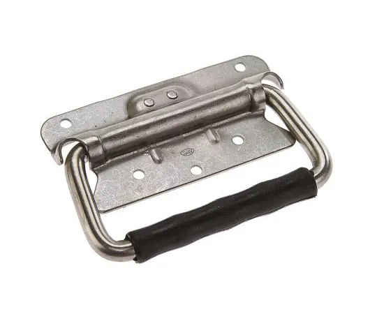 63-6724-21 RS PRO Stainless Steel Carry Handle 750-244