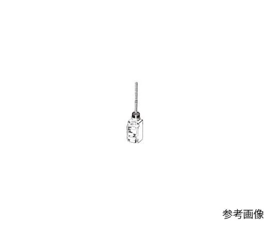 62-4558-77 limit switch WLNJ-30RP55-N