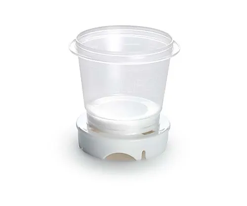 61-0199-11　［Discontinued］Microfil S 0.45μm White Individual Packaging 24 x 1ST　MVHAWGS24