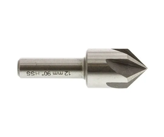 63-6591-59 RS PRO Countersink x12mm1 Piece 218-595