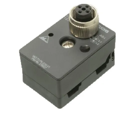 63-7006-04 Pepperl + Fuchs Interface Module for *** with Industrial Sensor AS-Interface VAZ-T1-FK-G10-V1
