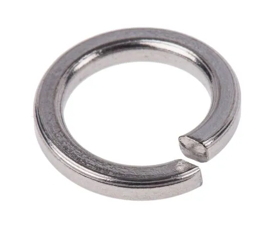 63-6609-84 A2 stainless steel spring washer,M16 275-737