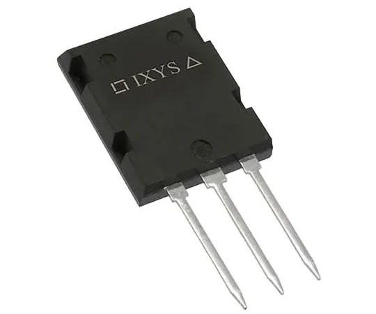 63-6990-81 IXYS IXXK100N60C3H1 IGBT, 100 A 600 V, 3-Pin TO-264 IXXK100N60C3H1