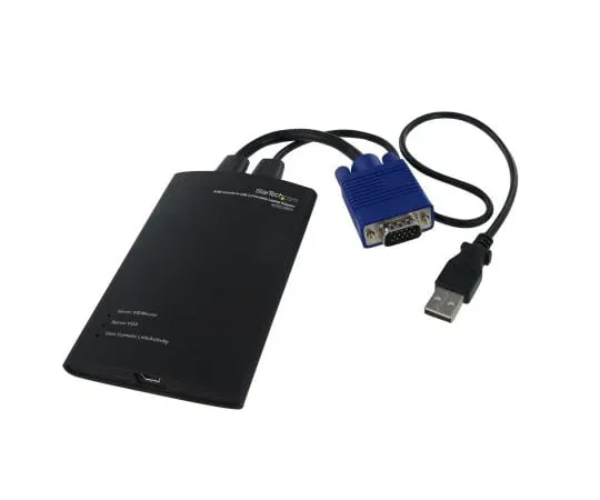 63-6908-38 KVM Switch NOTECONS01