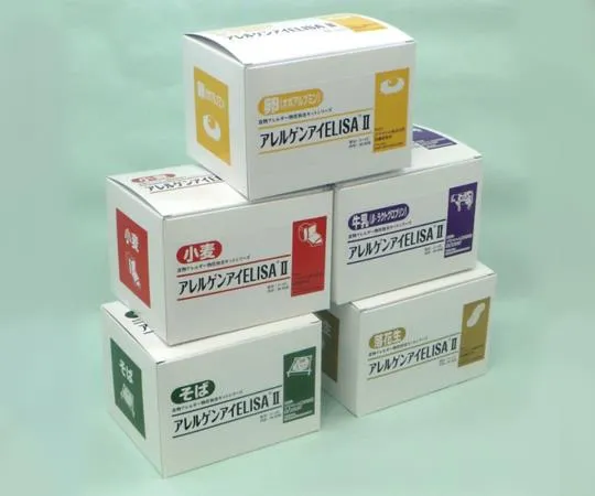 2-3536-11 Allergeneye(R) ELISA Egg 77834