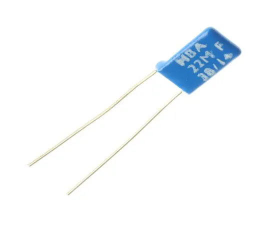 63-7348-77 TE Connectivity 22MΩ 0.4W Fixed Resistor ±1% ±100ppm/°C HBA22MFZRE