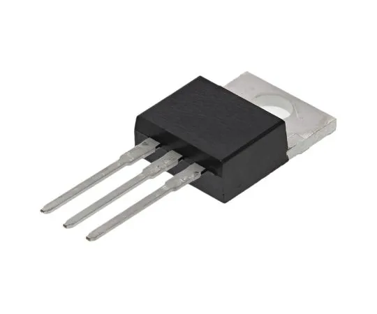 63-7019-87 IPP60R099P6XKSA1 N-Channel MOSFET, 37.9 A, 650 V CoolMOS P6, 3 + Tab-Pin TO-220 Infineon IPP60R099P6XKSA1