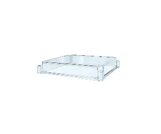 63-6972-59 Schneider Electric 270 x 180 x 45mm Cover for *** with Thalassa PLS Enclosure NSYTPLS1827