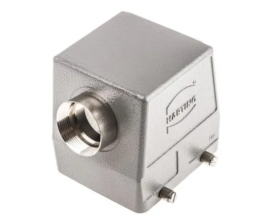 63-6785-08 Heavy-duty Connector Han B Series 32 B 09300320521
