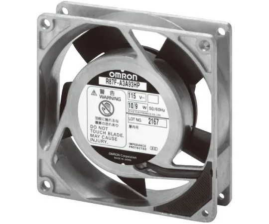 62-4658-11 AC Axial Fan R87F/R87T R87F-A3A93LP