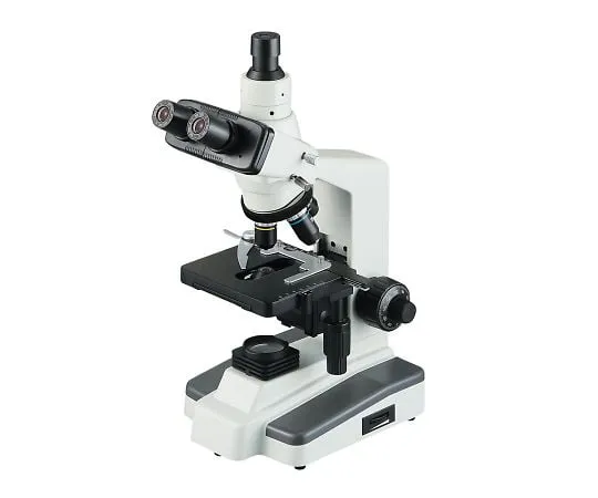 1-7060-02　［Discontinued］Biological Microscope (Semi-Plano Lens) Trinocular　YLC-BM-3S-T