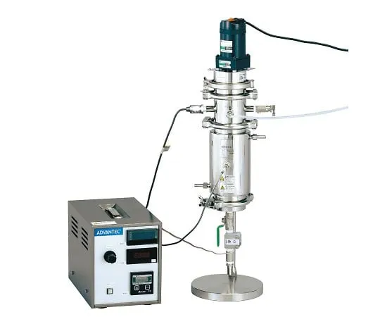 64-0997-33 Filtration Test Device TSU-90B 17383700