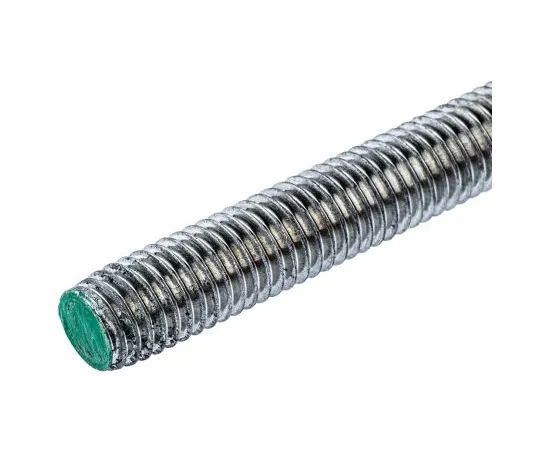 63-6612-40 RS PRO Plain Stainless Steel Threaded Rod, M8, 1m 280-408