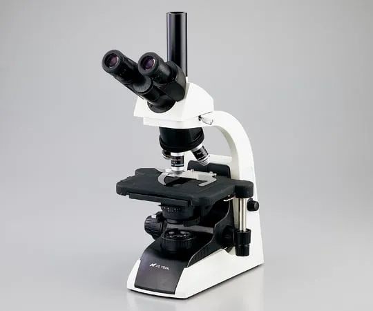1-1627-01　［Discontinued］Biological Microscope 40 - 1000 x 3 Eyes　BM2000