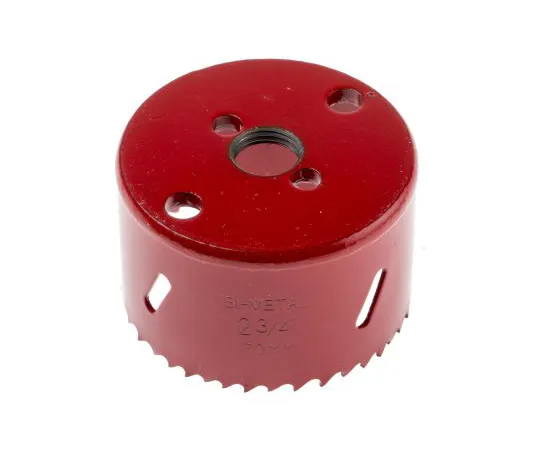 63-6590-12 RS PRO HSS 70mm Hole Saw 215-833