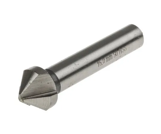 63-6591-64 RS PRO Countersink x16mm1 Piece 218-646