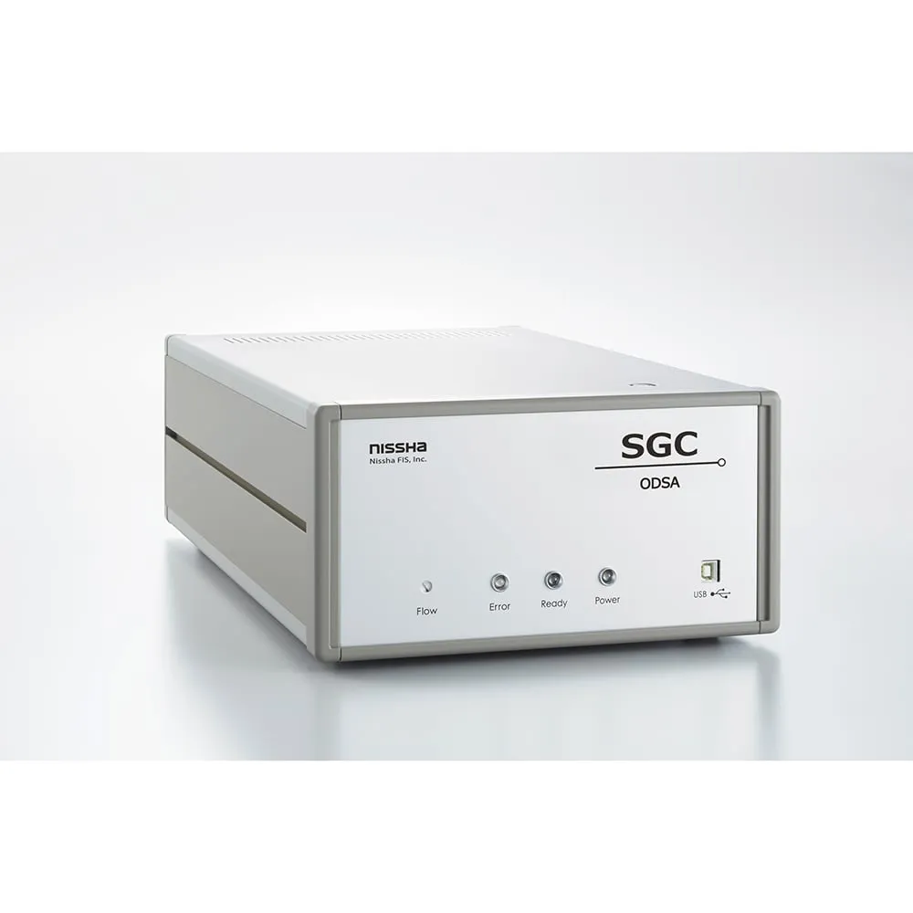 68-0812-44 Sensor Gas Chromatograph Hydrogen Sulfide, Methanethiol, Dimethyl Sulfide ODSA-P3-A