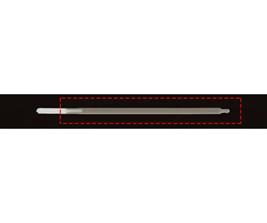 65-0578-48 Stirring Bar PPS Made for Type -1511, 2511 and 3511