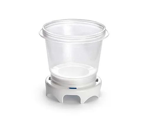 61-0195-60　［Discontinued］Microfil V 0.22μm White 24 x 1ST　MVGSWG124