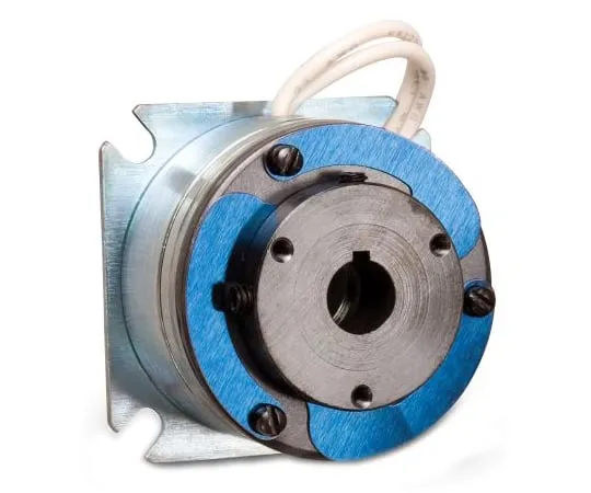 63-7010-98 Huco Electromagnetic Clutch Flange Mount M.0910.2311 M.0910.2311