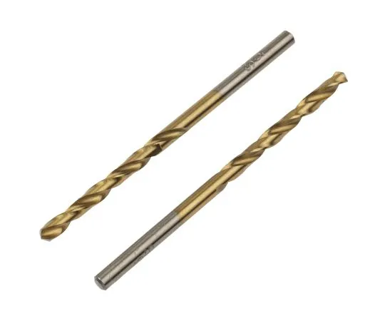 63-6588-78 RS PRO HSS Twist Drill Bit, 3.3mm x 65 mm 213-398