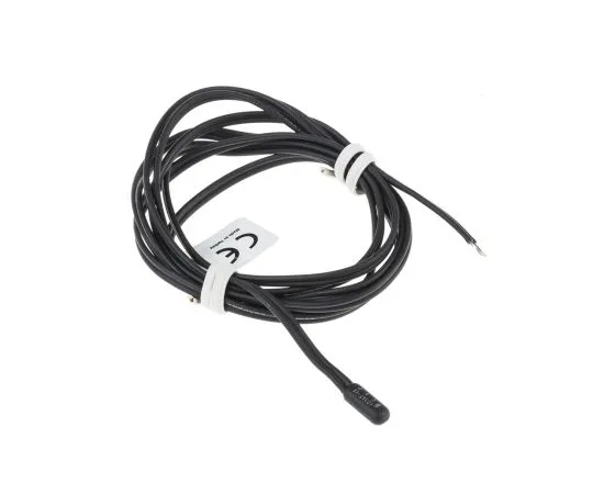 63-6927-48 RS PRO NTC Air Temperature Probe 124-1080