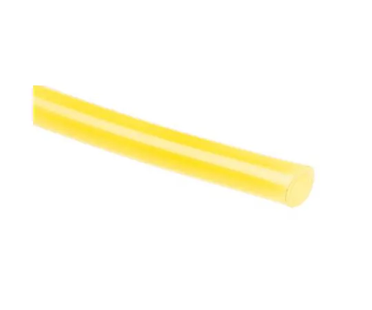 63-6721-38 RS PRO Air Hose Yellow Nylon 5mm x 30m NMF Series 725-541