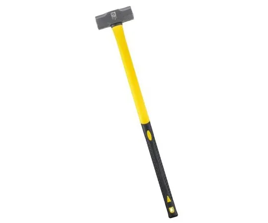 63-6604-68 RS PRO Medium Carbon Steel Sledgehammer, 3.2kg 251-463