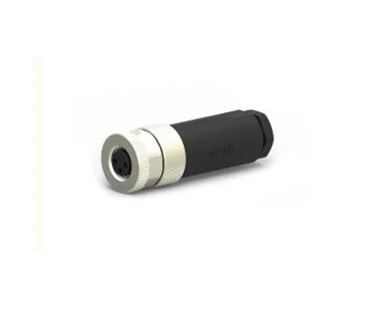 63-7040-69 TE Connectivity M8 Series Cable Mount Connector, 3 contacts Plug T4010008031-000