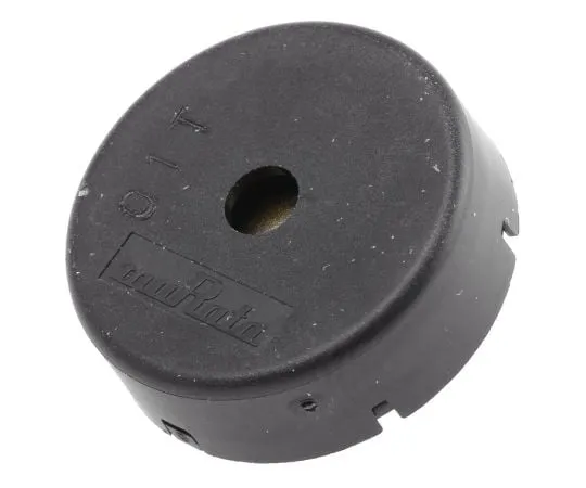 63-6979-46 Murata 75dB Through Hole Continuous External Piezo Buzzer PKM22EPPH4001-B0