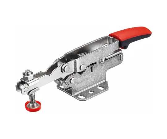 63-6985-33 Bessey 35mm Horizontal Toggle Clamp STC-HH20SB