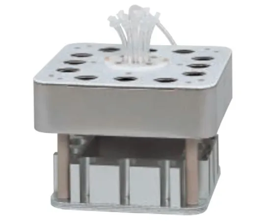 65-0577-09 For Aluminum Block CCX -1102 & 1112 CCX-11A