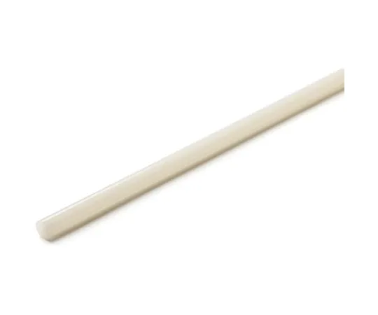 63-6715-82 RS PRO White Nylon Rod, 1m x 6mm Diameter 680-230