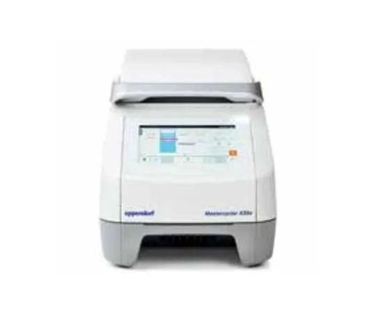 63-8457-21 Master Cycler x50s 6311 000.010