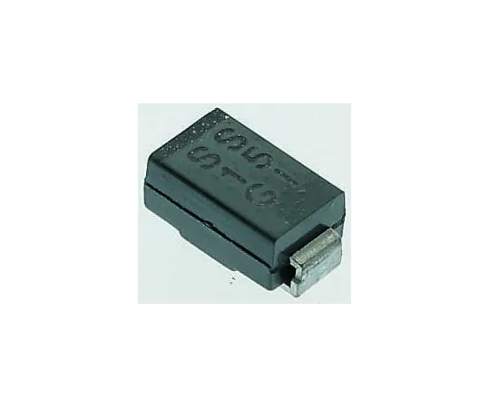 63-6967-90 ON Semi 60V 2.1A, Schottky Diode, 2-Pin DO-214AC MBRA160T3G MBRA160T3G