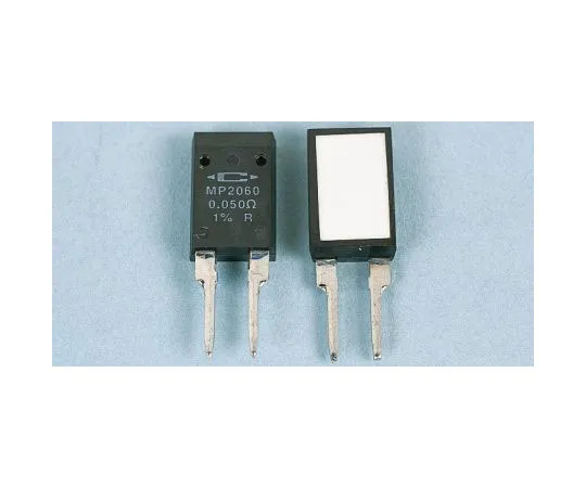 63-7335-29 Caddock 10mΩ 36W Fixed Resistor ±2% 0 → +300ppm/°C MP2060-0.010-2%