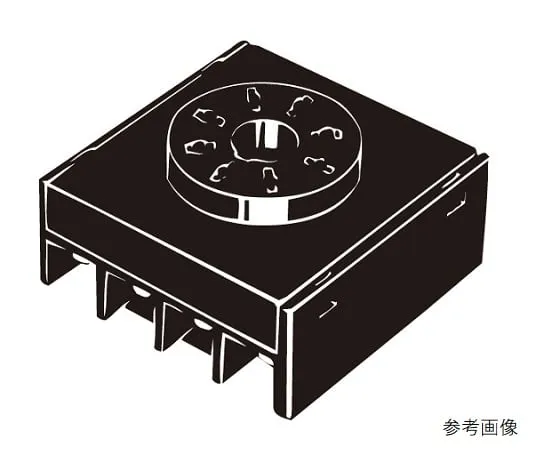 62-4722-06 shared socket P3G-08