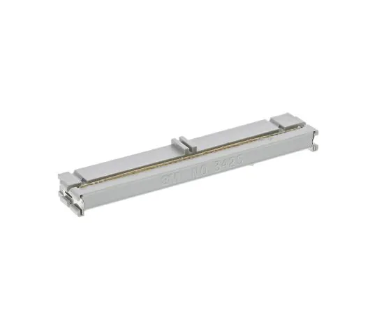63-6787-38 IDC Connector 3000 Series 50 Pole 2 Row Female 2.54 mm Pitch 3425-6600
