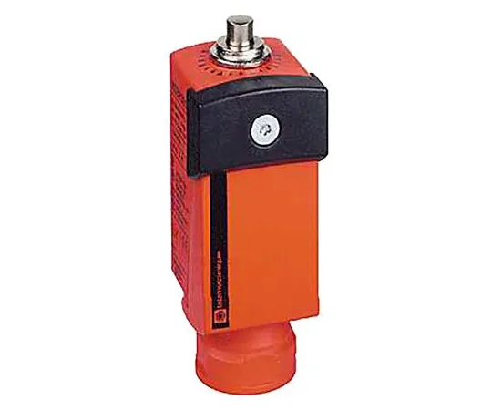 63-7027-92 Safety Limit Switch, Metal Plunger, M20 XCSP3910P20