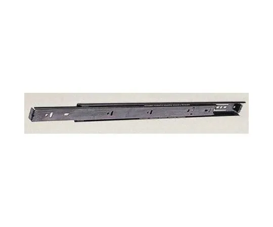 63-7330-67 Accuride Steel Drawer Slide, 550mm Closed Length, 45kg Load DB3832-0055