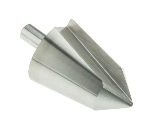 63-6593-44 RS PRO HSS Cone Cutter 34mm x 51mm 221-636